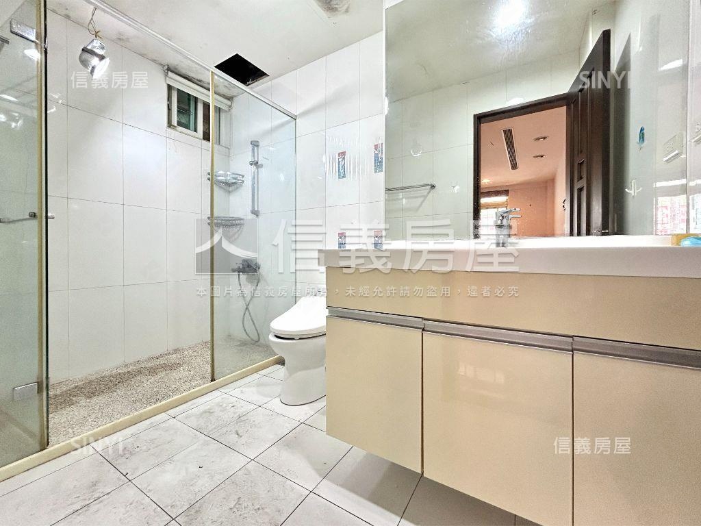 麗水新生電梯美景房屋室內格局與周邊環境