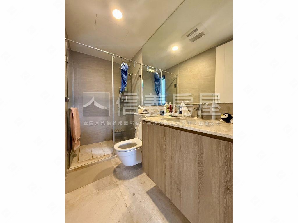 七年屋科博館兩房平車房屋室內格局與周邊環境