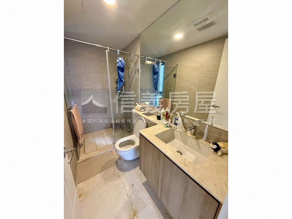 七年屋科博館兩房平車房屋室內格局與周邊環境