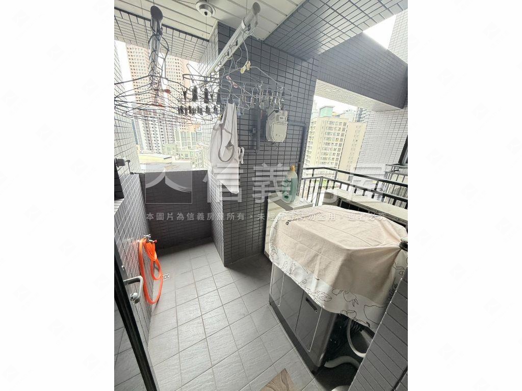 七年屋科博館兩房平車房屋室內格局與周邊環境