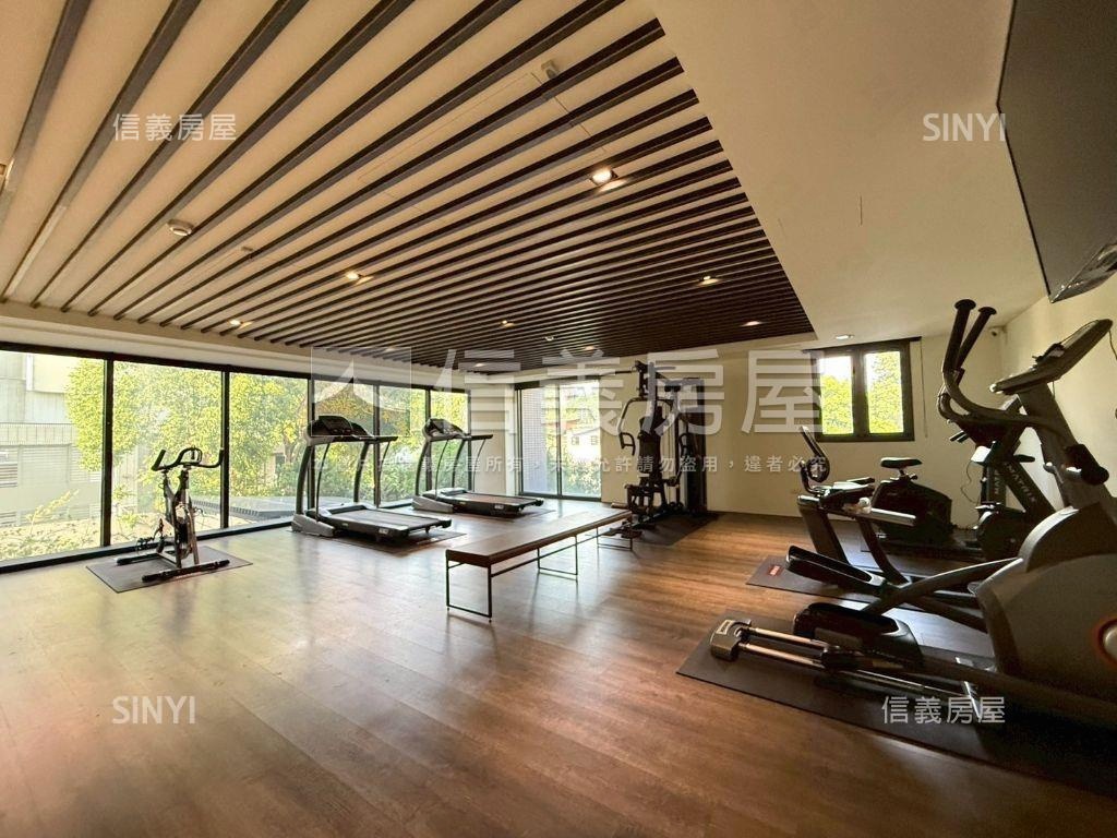 七年屋科博館兩房平車房屋室內格局與周邊環境