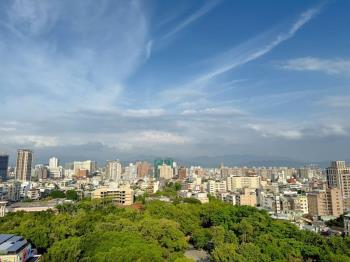 急售科博館兩房平車
