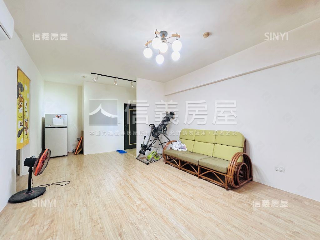 ☆★全球家ＯＫ美三房☆★房屋室內格局與周邊環境