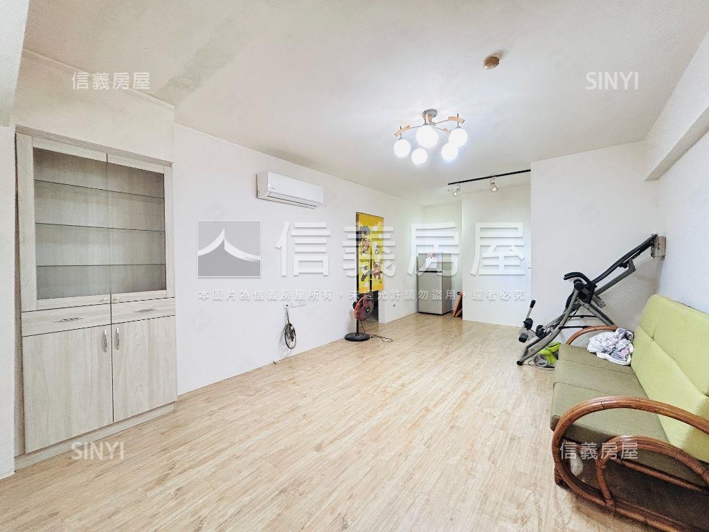 ☆★全球家ＯＫ美三房☆★房屋室內格局與周邊環境