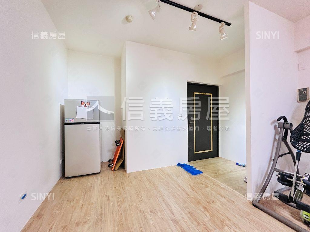 ☆★全球家ＯＫ美三房☆★房屋室內格局與周邊環境