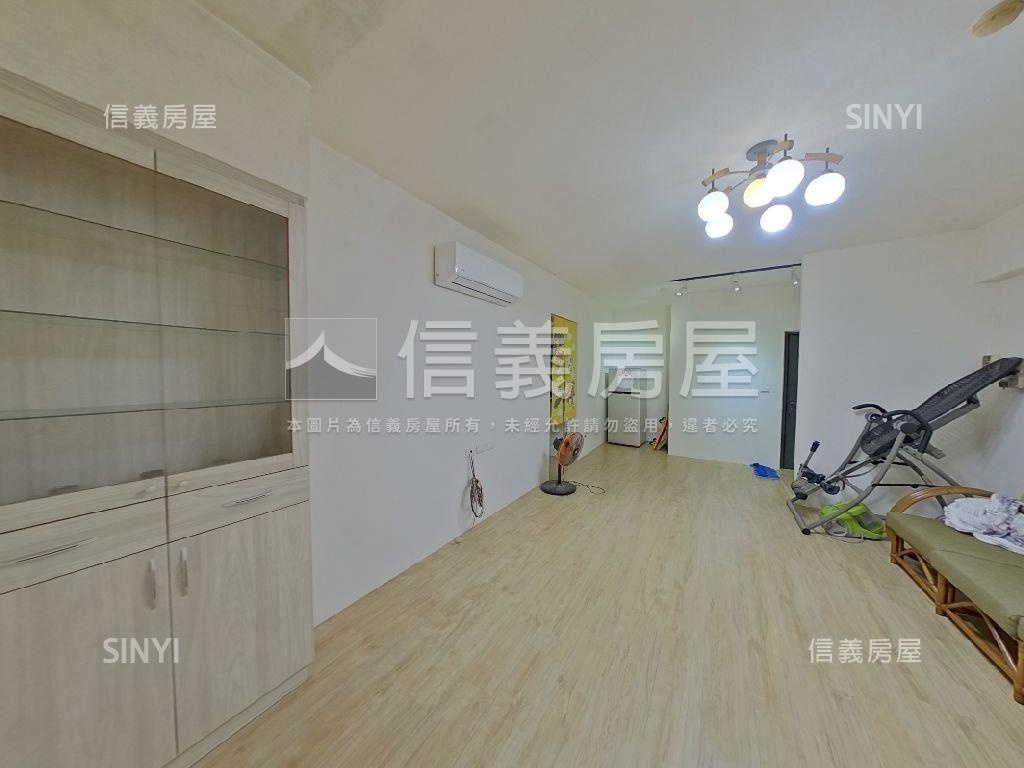 ☆★全球家ＯＫ美三房☆★房屋室內格局與周邊環境