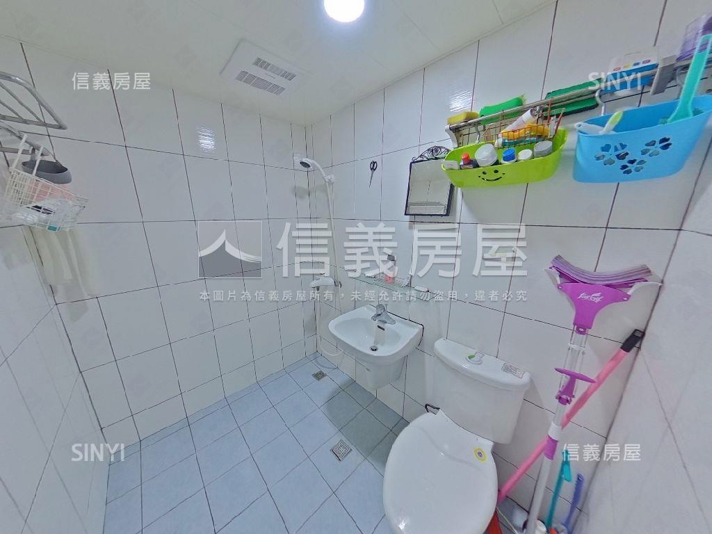 ☆★全球家ＯＫ美三房☆★房屋室內格局與周邊環境