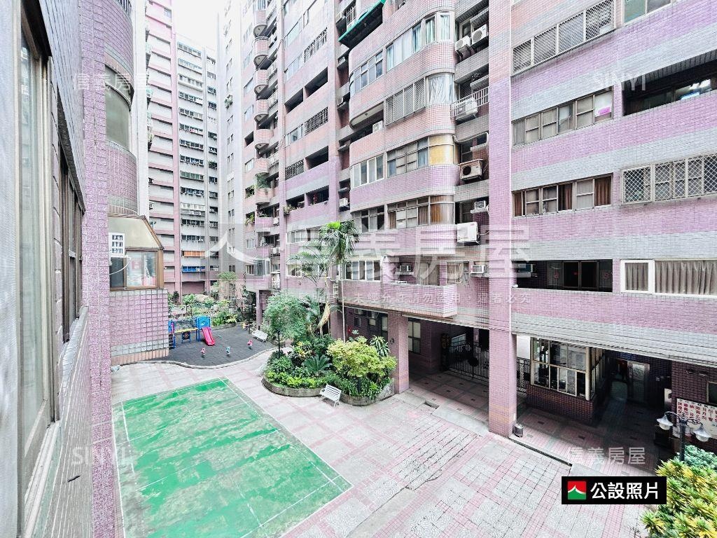 ☆★全球家ＯＫ美三房☆★房屋室內格局與周邊環境