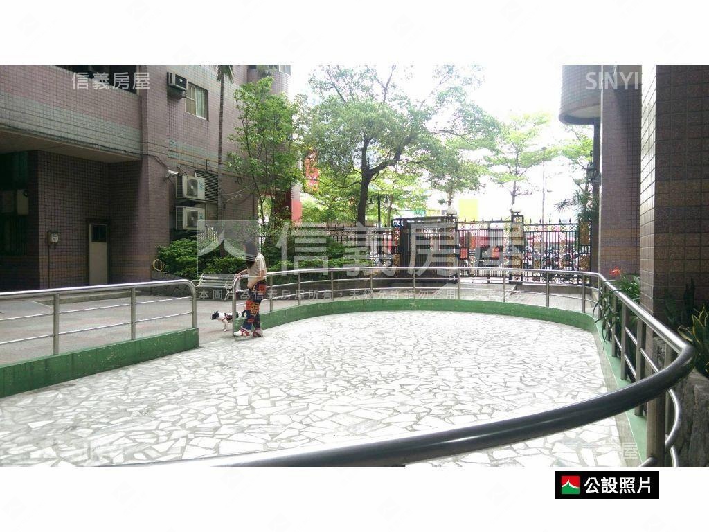 ☆★全球家ＯＫ美三房☆★房屋室內格局與周邊環境