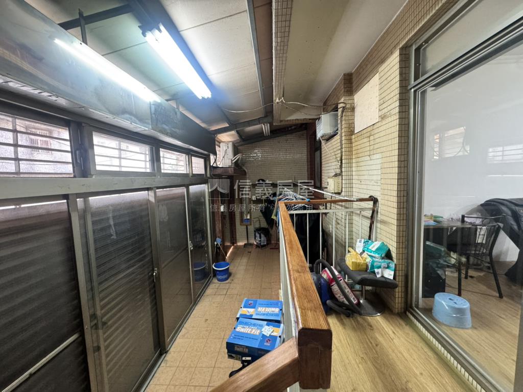 捷運★公園★方正大一樓房屋室內格局與周邊環境