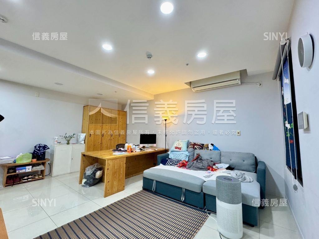 東橋真愛朝南景觀美居房屋室內格局與周邊環境