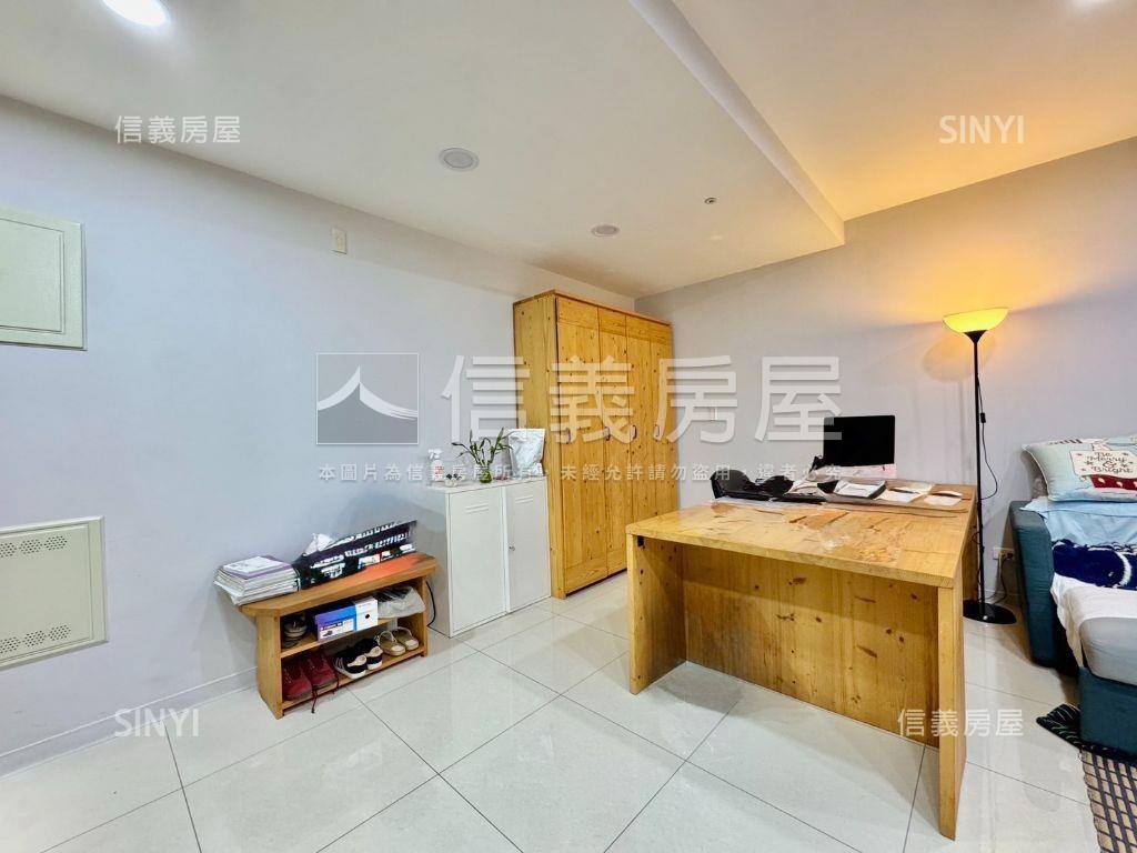 東橋真愛朝南景觀美居房屋室內格局與周邊環境