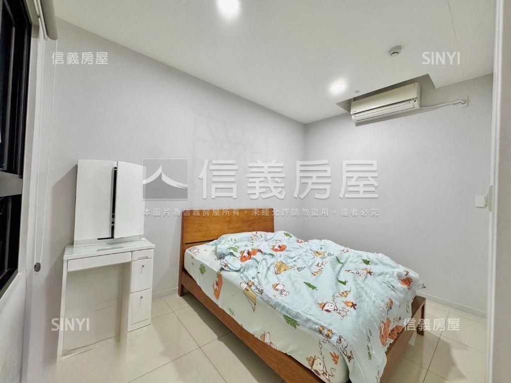 東橋真愛朝南景觀美居房屋室內格局與周邊環境