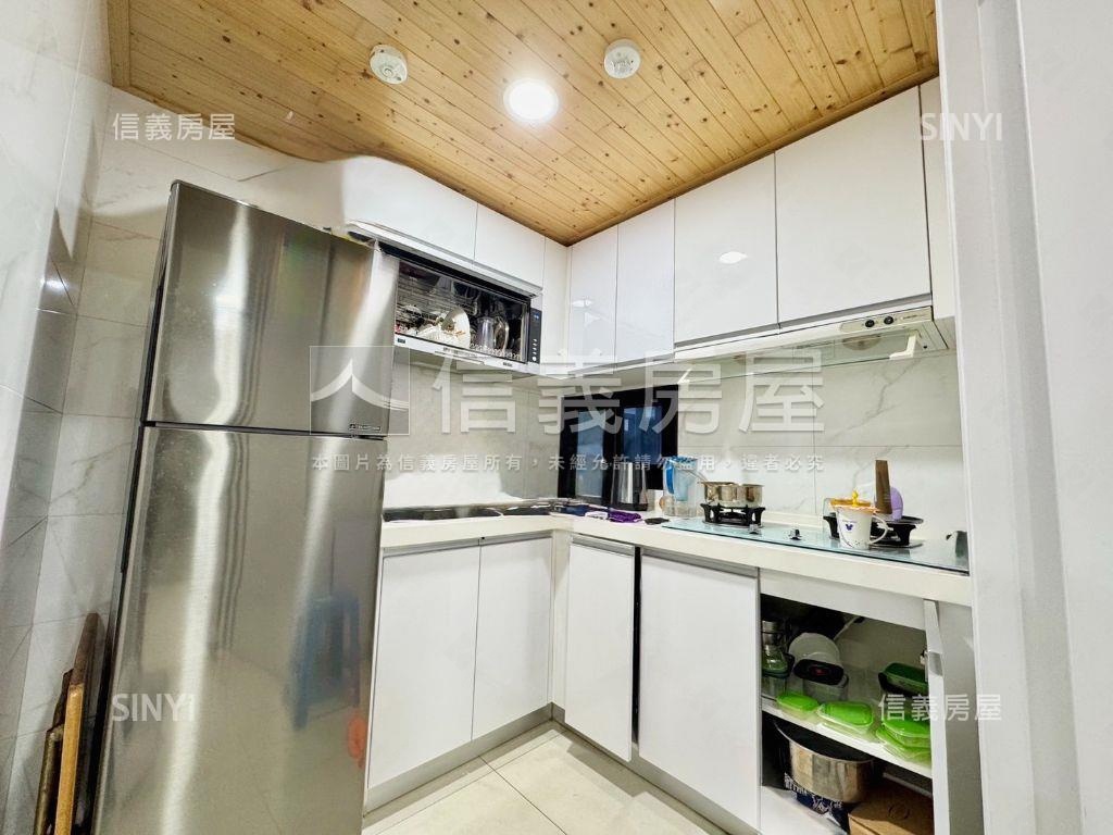 東橋真愛朝南景觀美居房屋室內格局與周邊環境