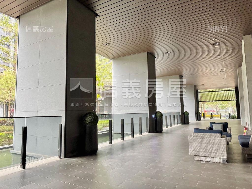 東橋真愛朝南景觀美居房屋室內格局與周邊環境