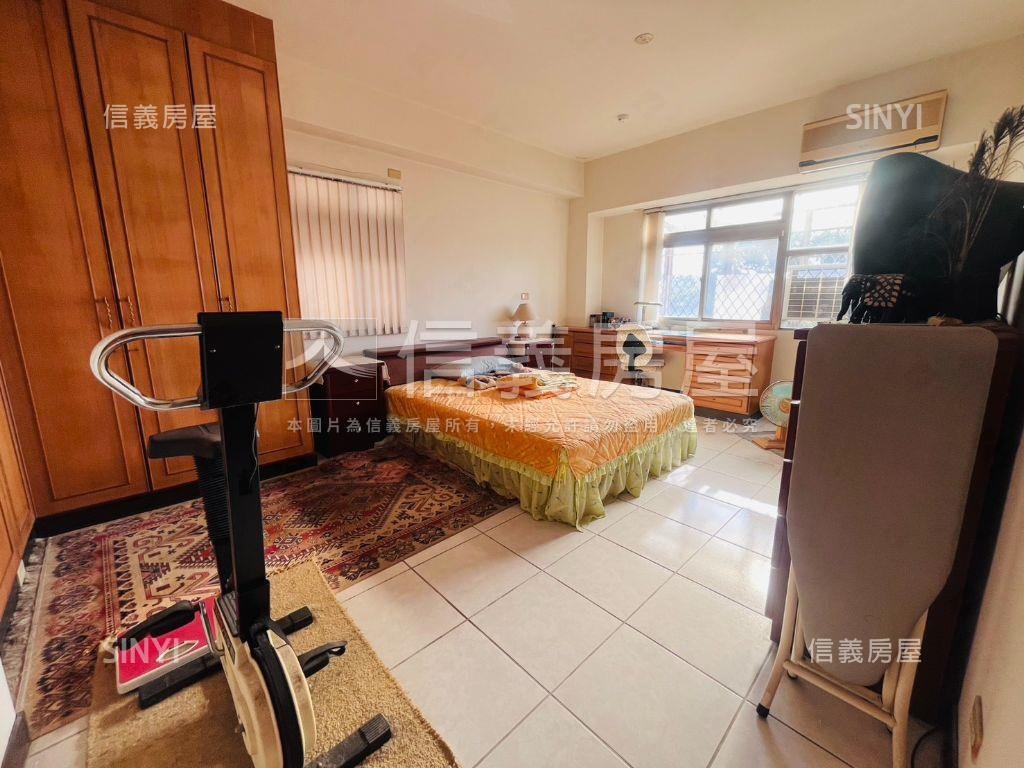 稀有一房兩廳景觀美屋房屋室內格局與周邊環境