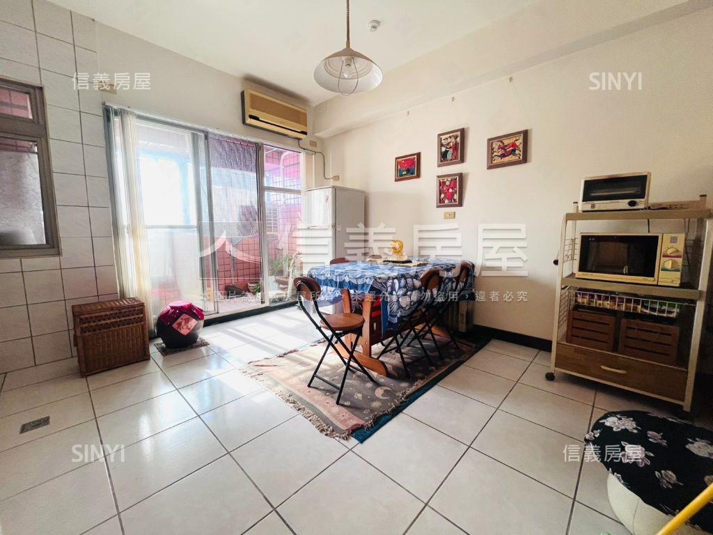 稀有一房兩廳景觀美屋房屋室內格局與周邊環境