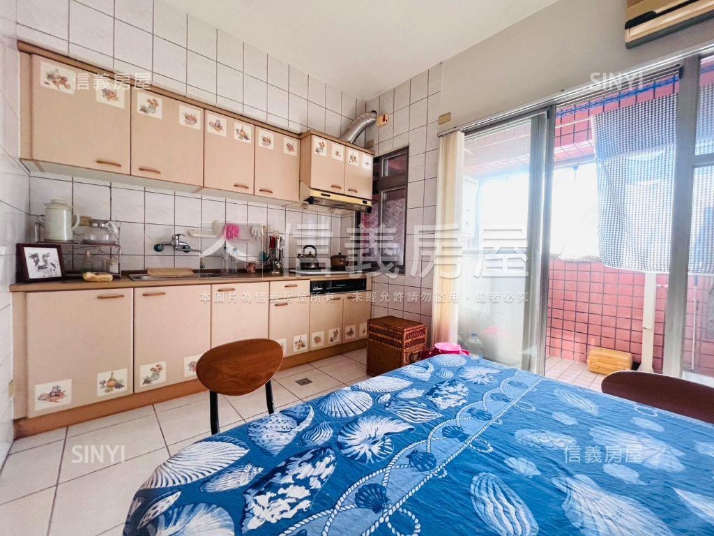 稀有一房兩廳景觀美屋房屋室內格局與周邊環境