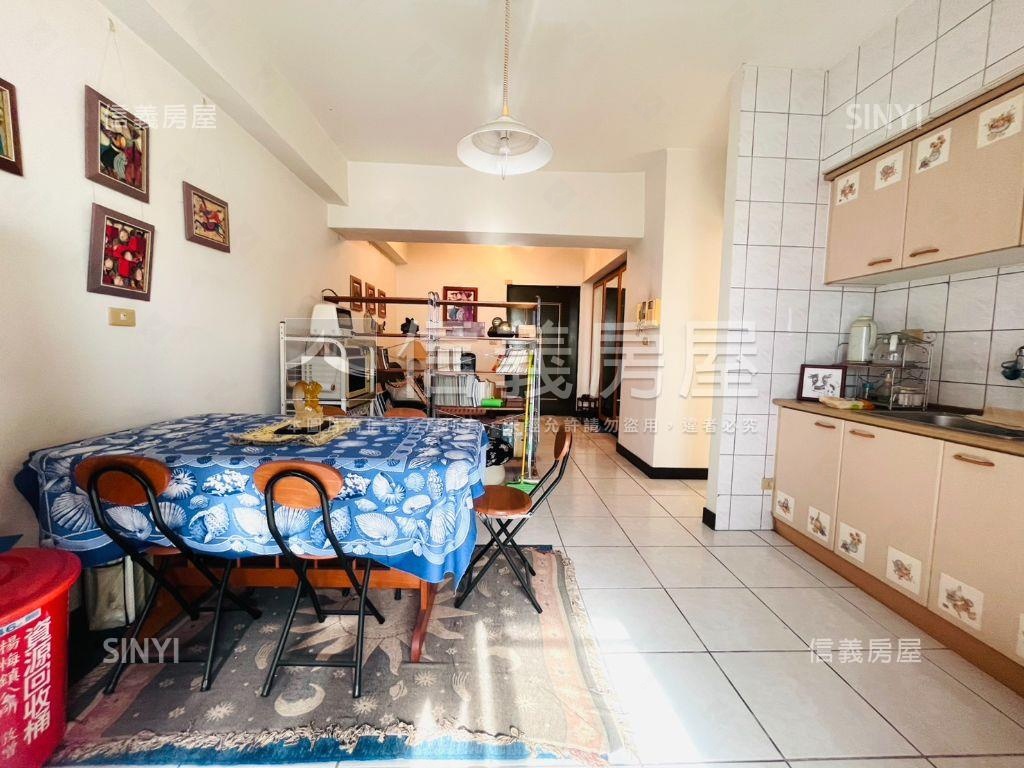 稀有一房兩廳景觀美屋房屋室內格局與周邊環境