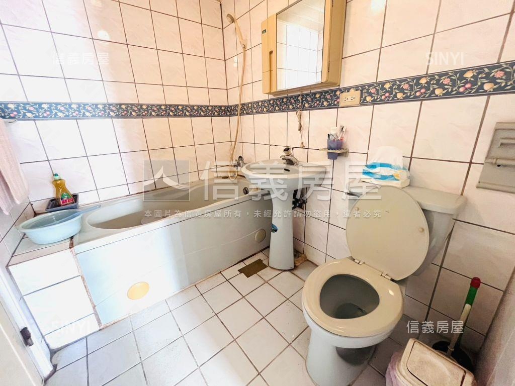 稀有一房兩廳景觀美屋房屋室內格局與周邊環境