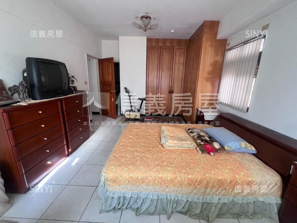 稀有一房兩廳景觀美屋房屋室內格局與周邊環境