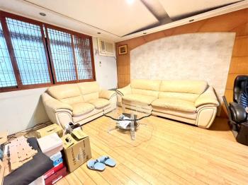 安康社區田字車庫美墅