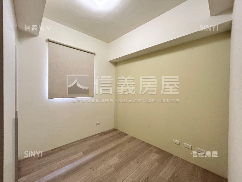 ✿晴美學３房雙平車美裝戶房屋室內格局與周邊環境