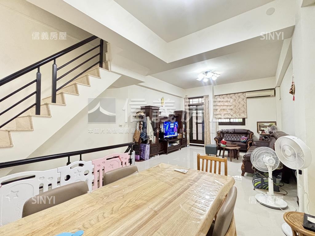 鄭仔寮文成二路店住房屋室內格局與周邊環境