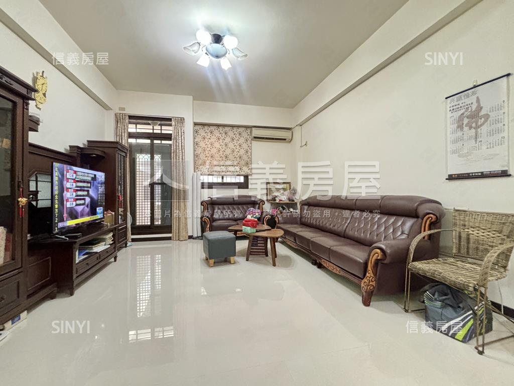 鄭仔寮文成二路店住房屋室內格局與周邊環境