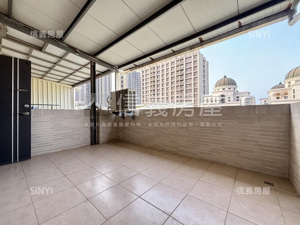 鄭仔寮文成二路店住房屋室內格局與周邊環境