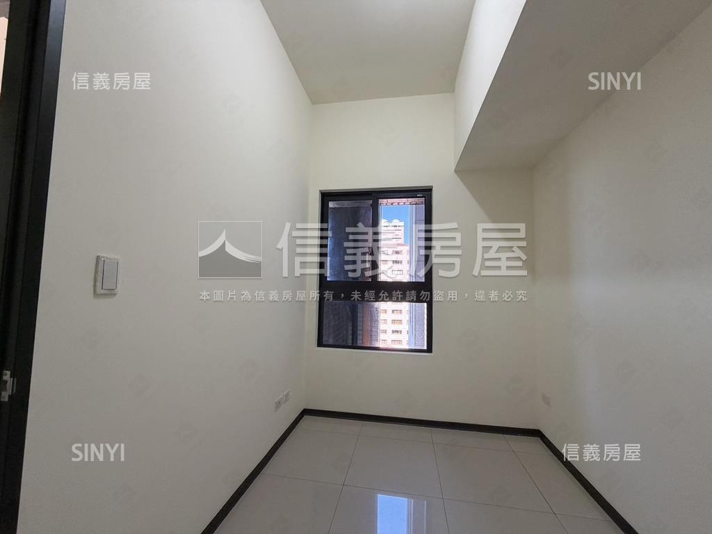 漢皇盛世高樓兩房車位房屋室內格局與周邊環境