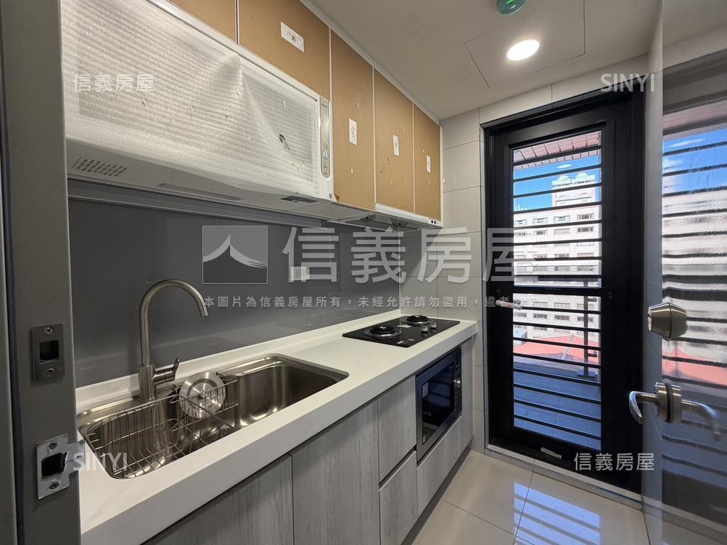 漢皇盛世高樓兩房車位房屋室內格局與周邊環境