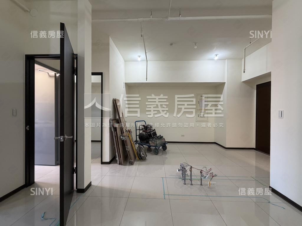 漢皇盛世高樓兩房車位房屋室內格局與周邊環境