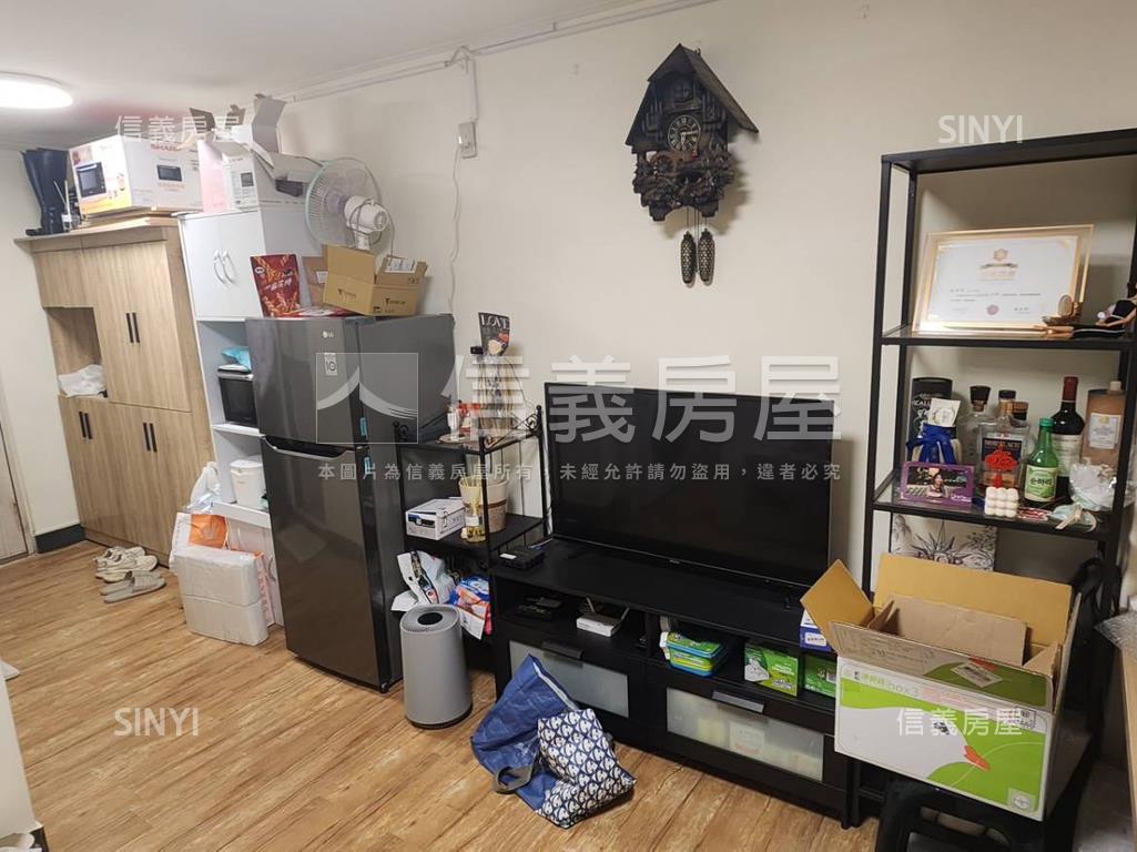 中山欣欣商圈美妝房屋室內格局與周邊環境
