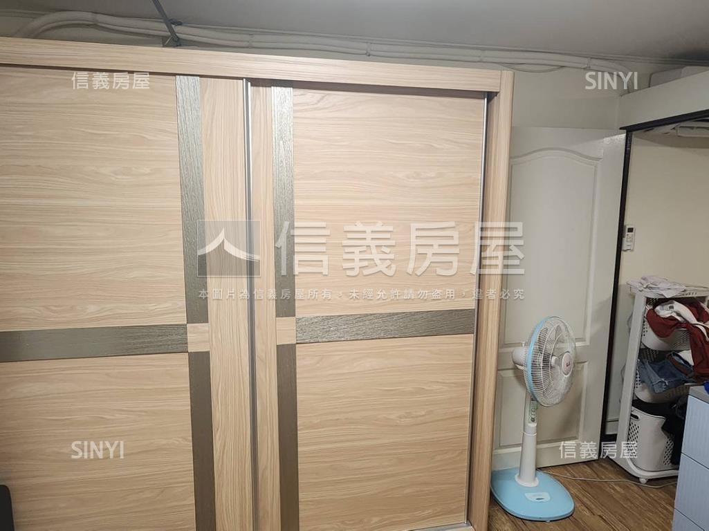 中山欣欣商圈美妝房屋室內格局與周邊環境