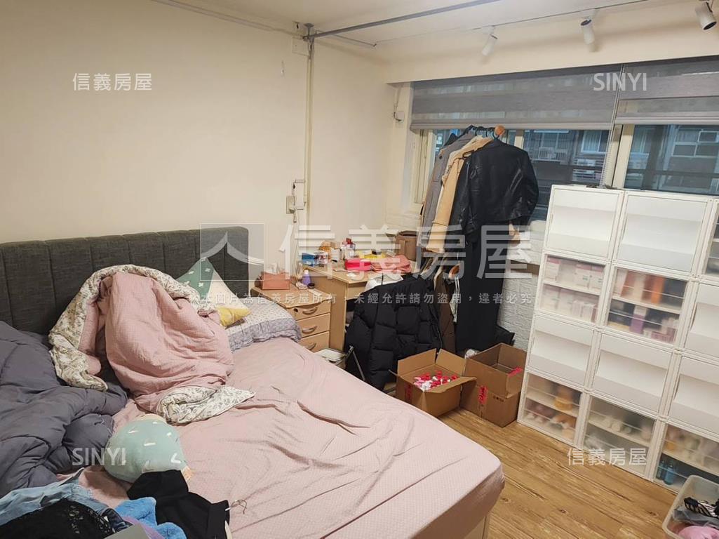 中山欣欣商圈美妝房屋室內格局與周邊環境
