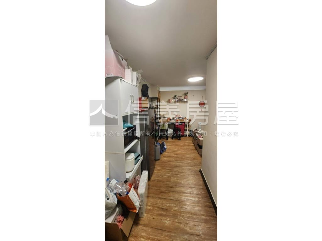中山欣欣商圈美妝房屋室內格局與周邊環境