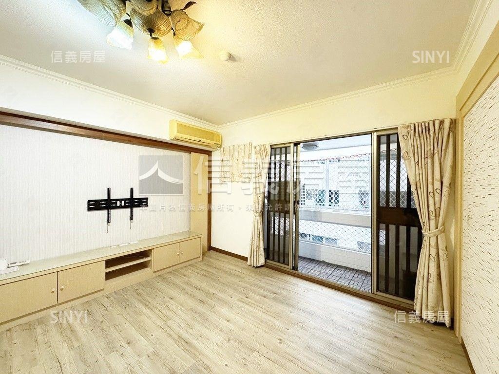 近衛武營三房⭐附雙車位房屋室內格局與周邊環境