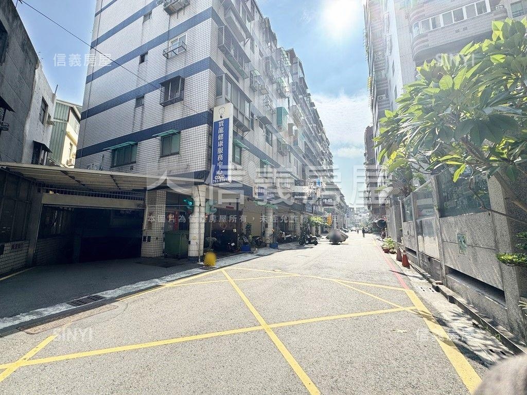 近衛武營三房⭐附雙車位房屋室內格局與周邊環境