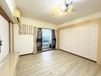 近衛武營三房⭐附雙車位