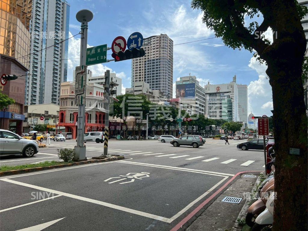 近科博館未來捷運藍線店套房屋室內格局與周邊環境