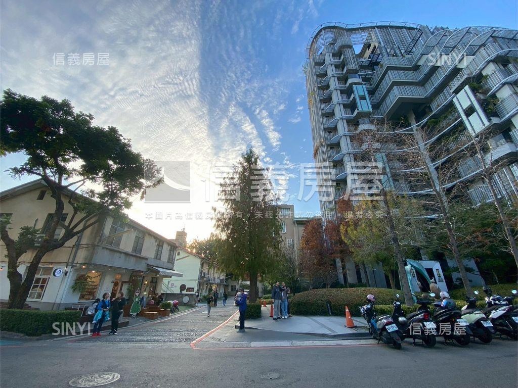 近科博館未來捷運藍線店套房屋室內格局與周邊環境