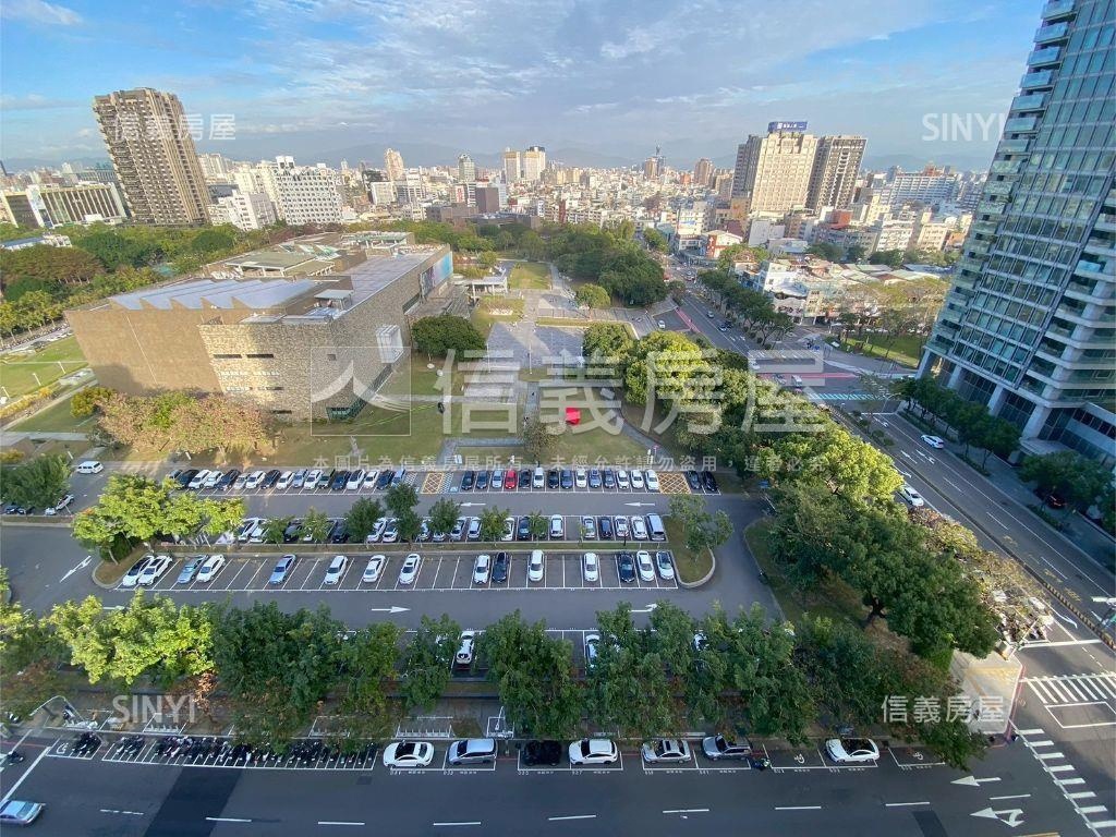 近科博館未來捷運藍線店套房屋室內格局與周邊環境