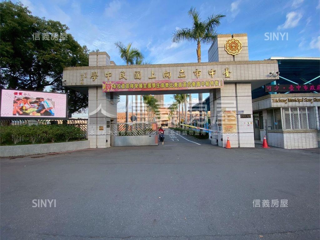 近科博館未來捷運藍線店套房屋室內格局與周邊環境