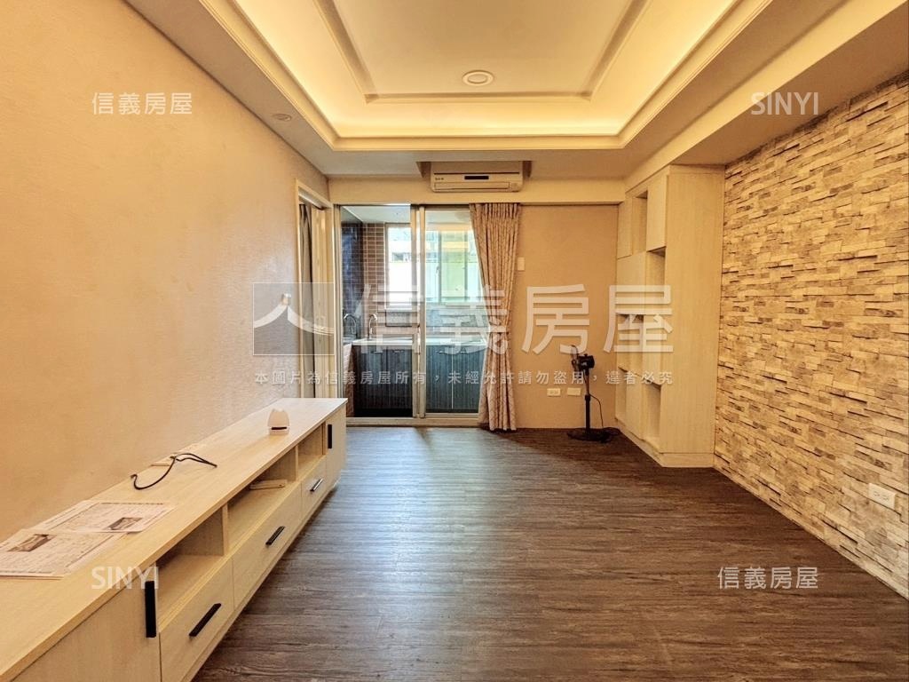 草悟道旁小資雅緻美宅房屋室內格局與周邊環境