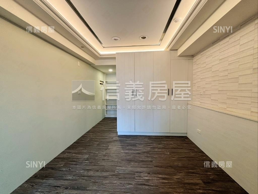 草悟道旁小資雅緻美宅房屋室內格局與周邊環境