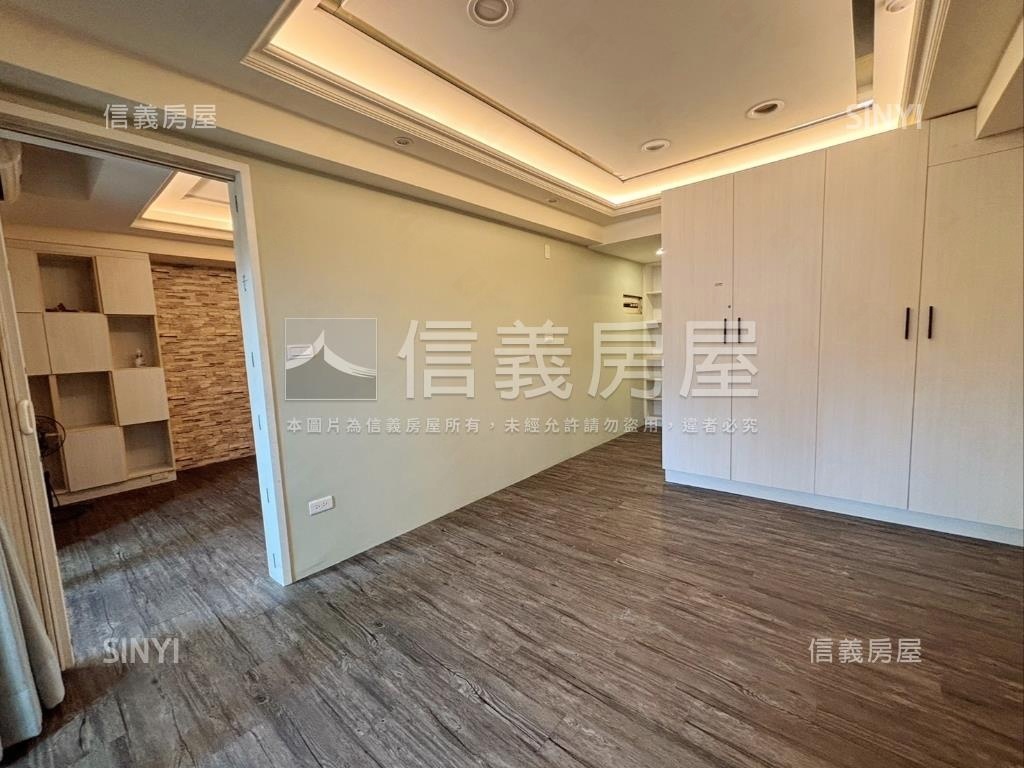 草悟道旁小資雅緻美宅房屋室內格局與周邊環境