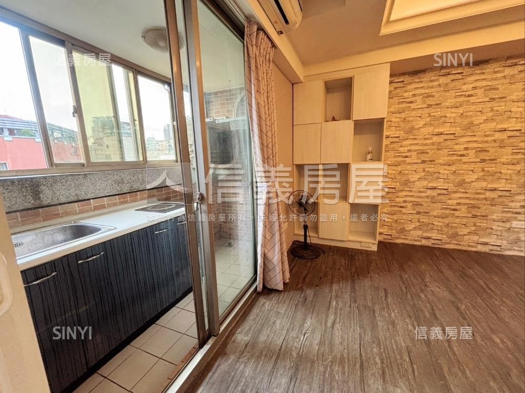 草悟道旁小資雅緻美宅房屋室內格局與周邊環境