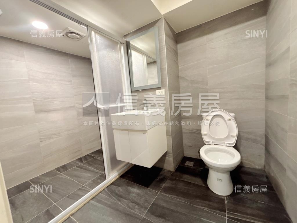 草悟道旁小資雅緻美宅房屋室內格局與周邊環境