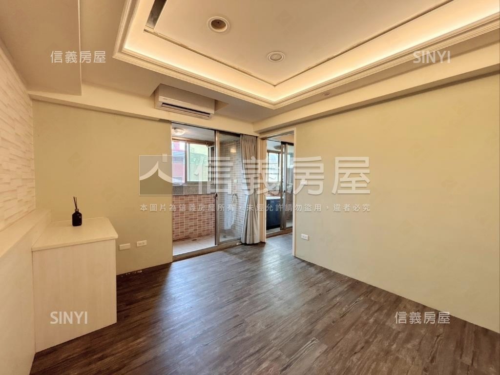 草悟道旁小資雅緻美宅房屋室內格局與周邊環境